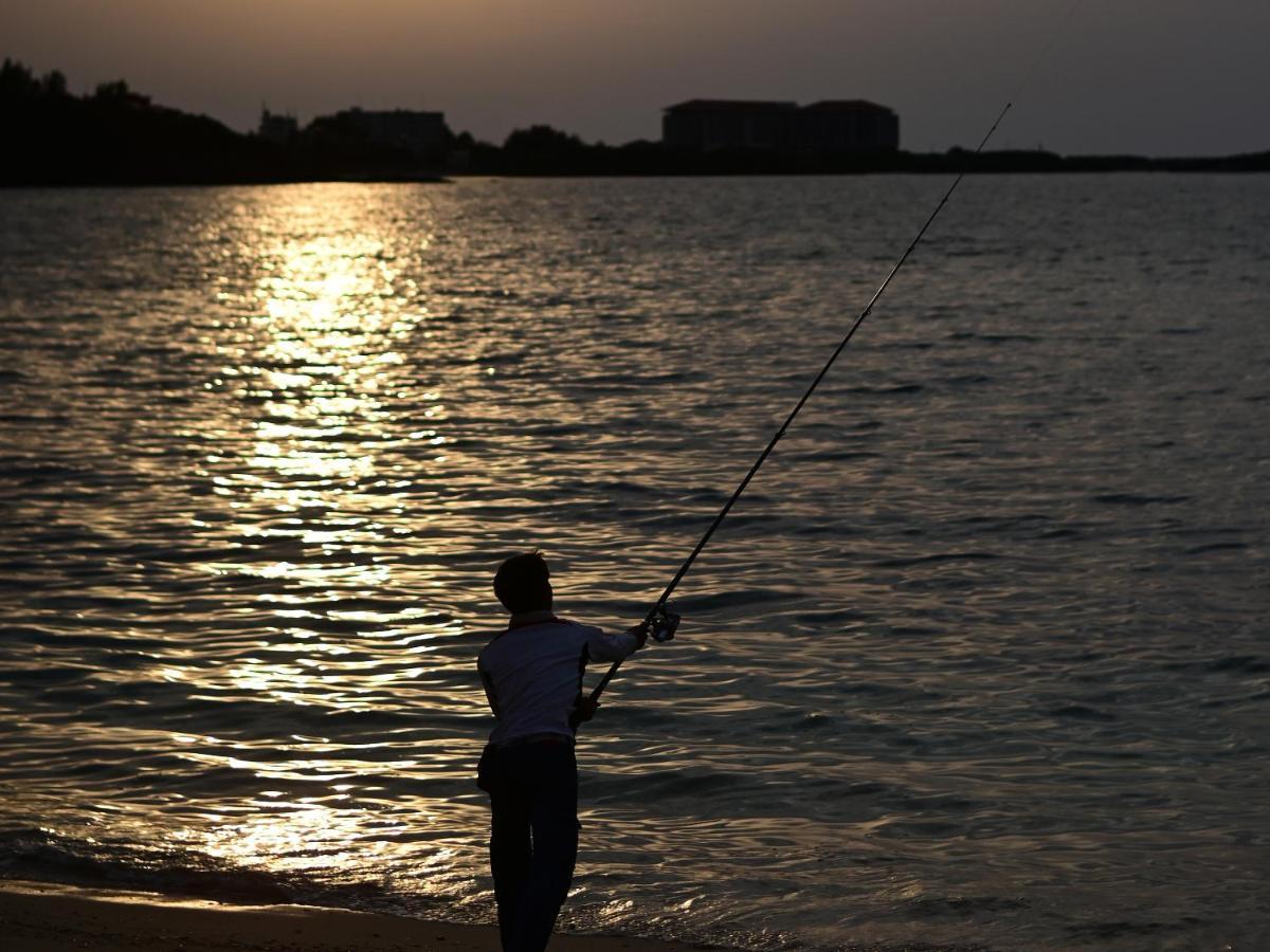 أونا أوشن فيلا تين جالا المظهر الخارجي الصورة